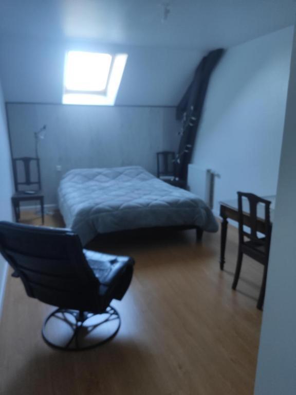 Bienvenue Chez Joelle Et Andre Au 207 Bed & Breakfast Balaze Phòng bức ảnh